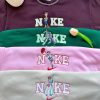 Toy Story Embroidered Sweatshirt