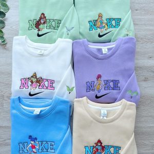 Winx Embroidered Sweatshirt